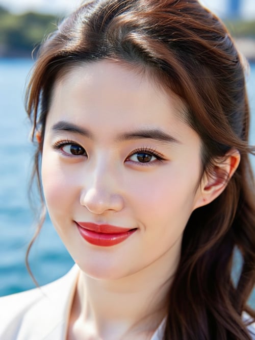 Liu Yifei by Ai Lover on Tensor.Art