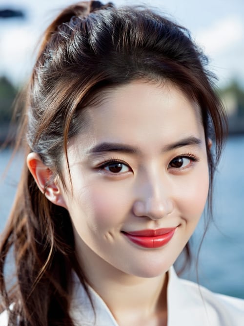 Liu Yifei by Ai Lover on Tensor.Art