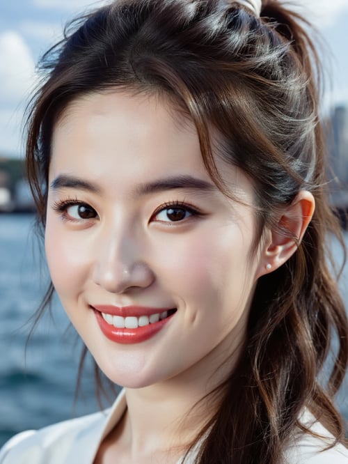 Liu Yifei by Ai Lover on Tensor.Art