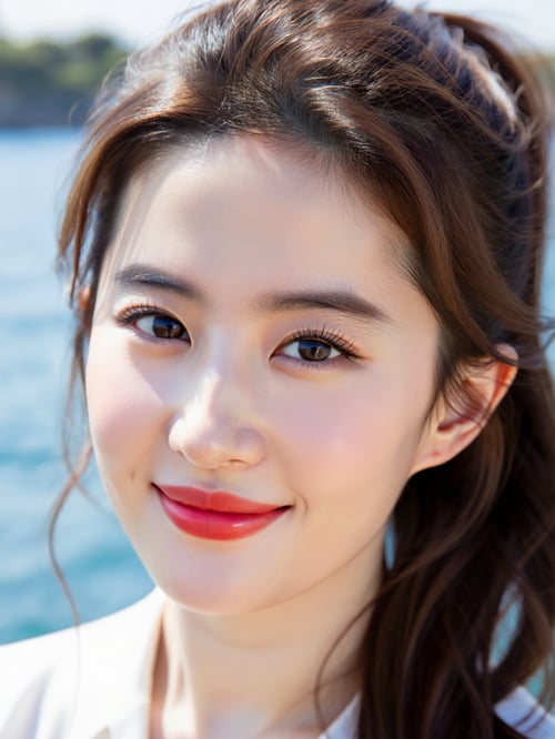 Liu Yifei by Ai Lover on Tensor.Art