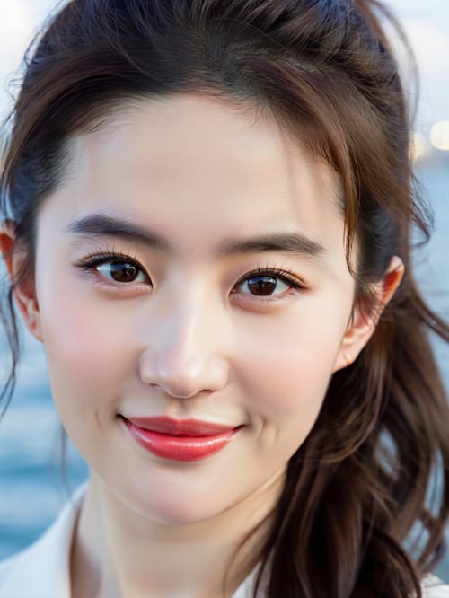 Liu Yifei by Ai Lover on Tensor.Art