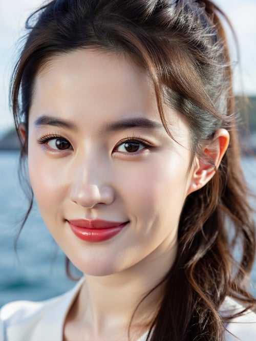 Liu Yifei by Ai Lover on Tensor.Art