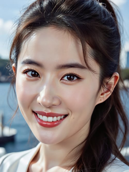 Liu Yifei by Ai Lover on Tensor.Art