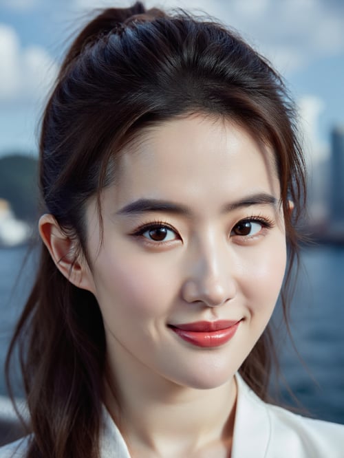 Liu Yifei by Ai Lover on Tensor.Art