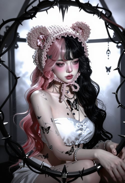 korea girl ผส.เกาหลี by Juon on Tensor.Art