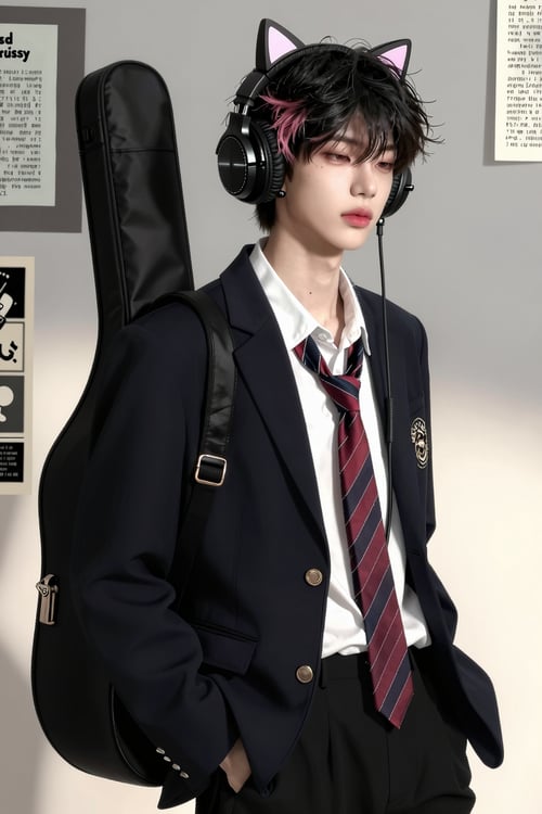 korea girl ผส.เกาหลี by Juon on Tensor.Art