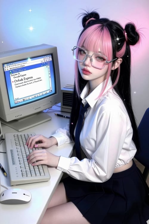 korea girl ผส.เกาหลี by Juon on Tensor.Art