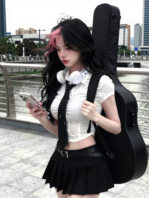 korea girl ผส.เกาหลี by Juon on Tensor.Art