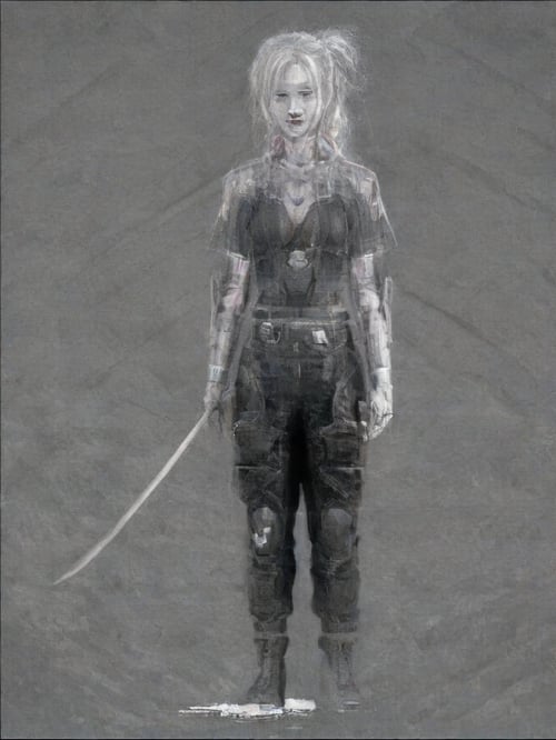 Sera Real by Kernezz on Tensor.Art