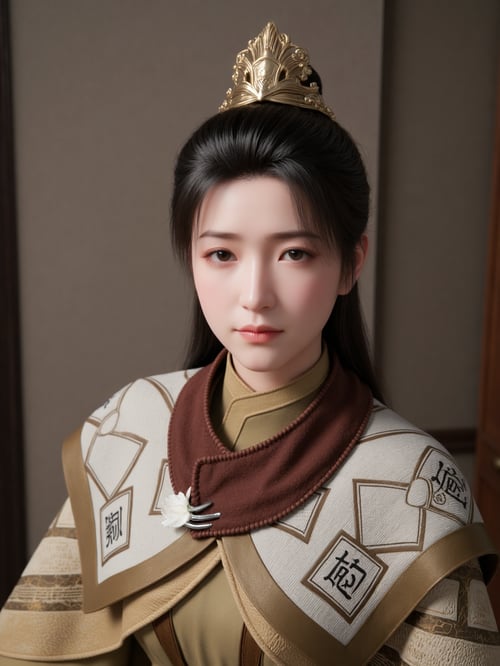 ai钟卫娘新模-凡人修仙传 by OpenArt on Tensor.Art