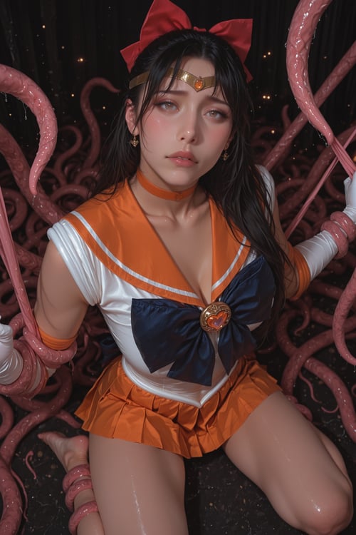 倉木詩織 by Kernezz on Tensor.Art
