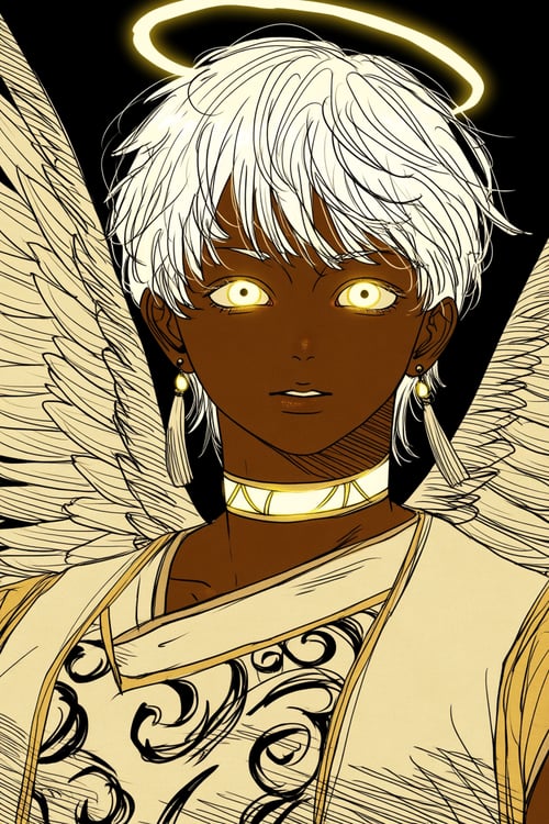 MEIOSEI - Anima by ✧ POLARHYS ✧ on Tensor.Art
