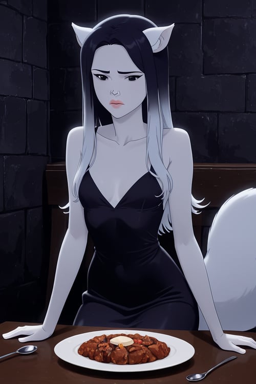 Yan and Tsiao-Ju: Huli jing | Love, Death & Robots by ArtAIAlchemy on Tensor.Art