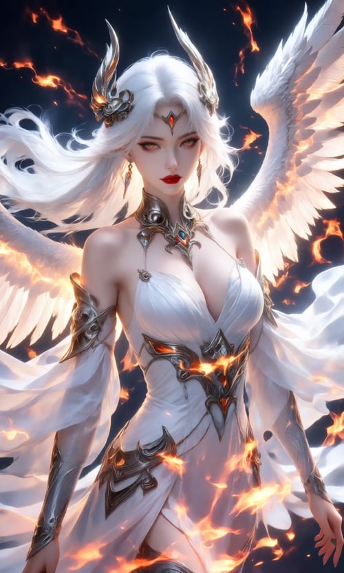 pipi-anima-CG古风01 by pipiai on Tensor.Art