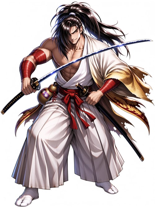 haomaru by qqhm111 on Tensor.Art
