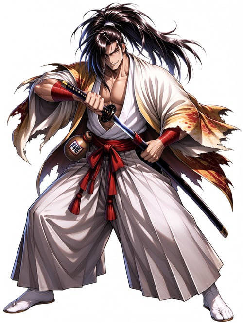 haomaru by qqhm111 on Tensor.Art