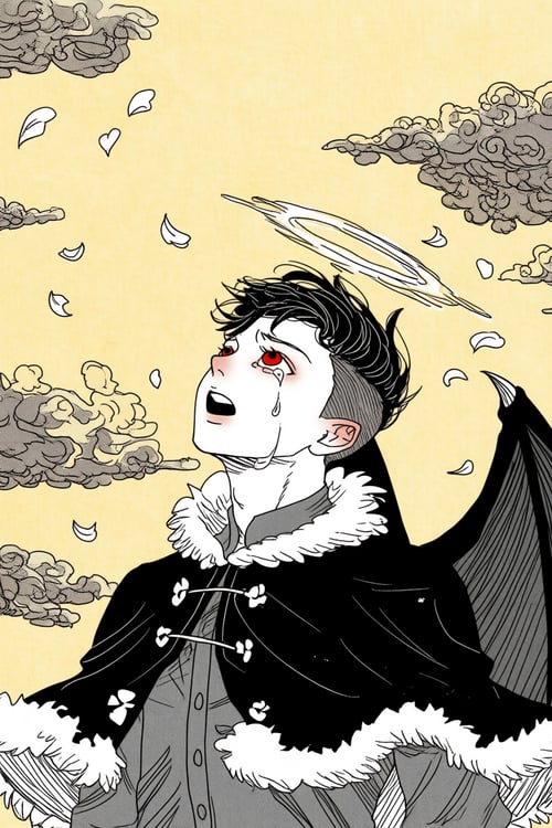 MEIOSEI - Anima by ✧ POLARHYS ✧ on Tensor.Art