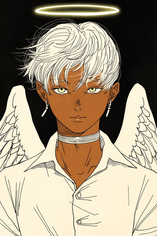 MEIOSEI - Anima by ✧ POLARHYS ✧ on Tensor.Art
