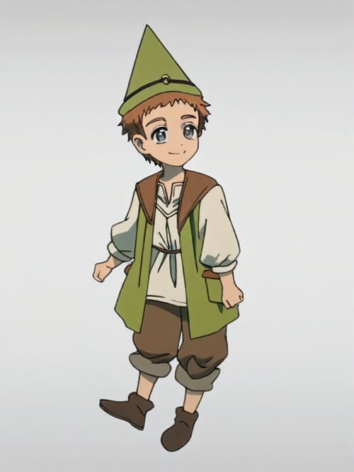 Witch Hat Atelier by Plagion by Plagion on Tensor.Art