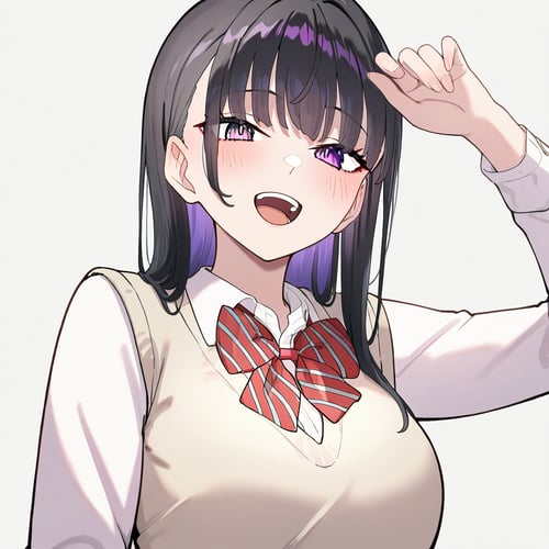 本田朝陽Honda Asahi (Boku dake ga Sex Dekinai Ie) Noob by elvis on Tensor.Art