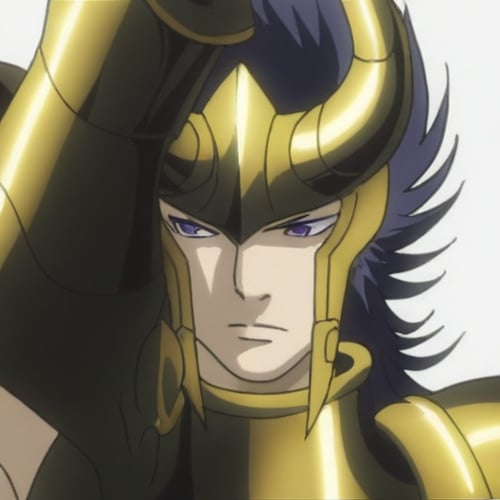Capricorn El Cid by BlaiYaoiArt on Tensor.Art