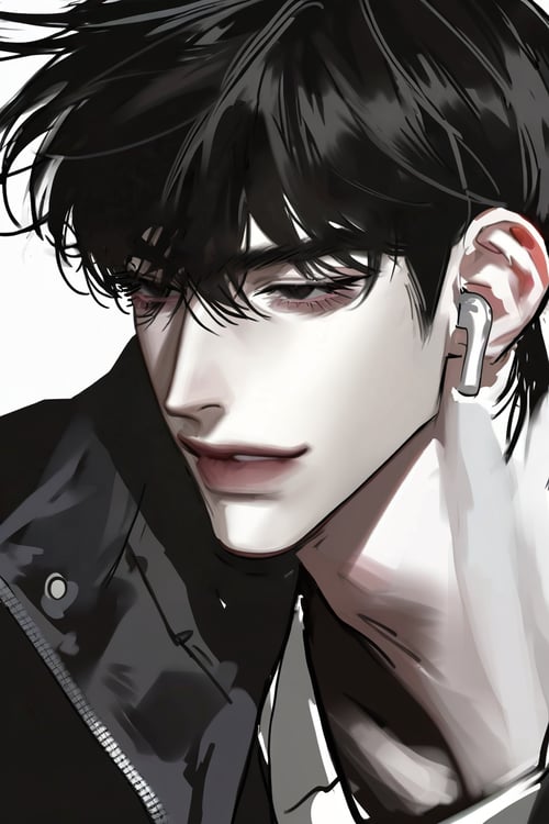 Cool Korea Visual by 𓆩 𝓩𝖊𝖗𝖊𝖙𝖍𝖟 𓆪 on Tensor.Art