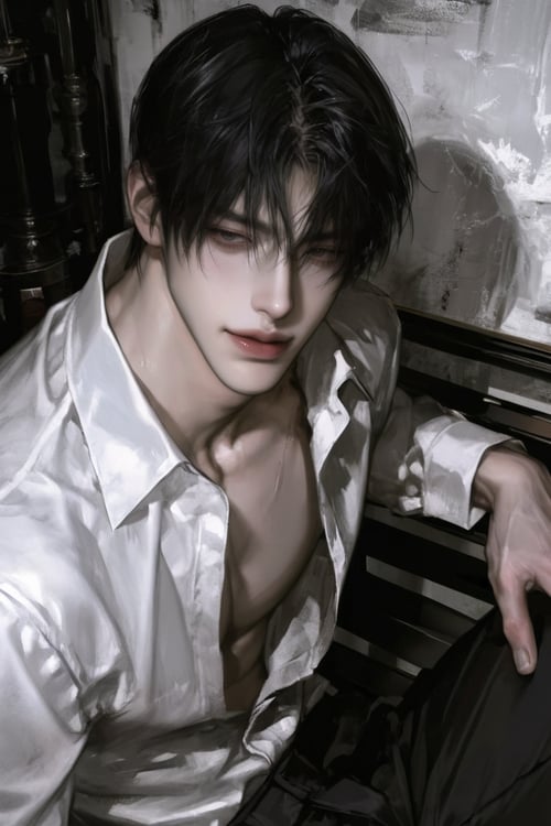 Gothic Elegance XL by 𓆩 𝓩𝖊𝖗𝖊𝖙𝖍𝖟 𓆪 on Tensor.Art