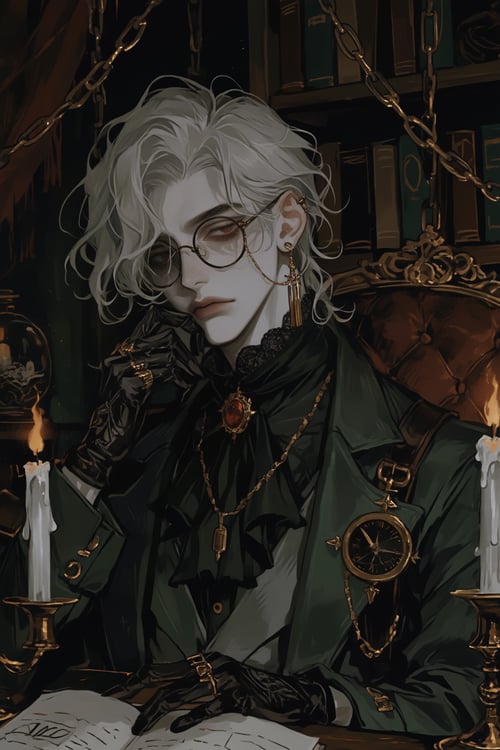 I-Niji by PinkCotton 🎐 on Tensor.Art