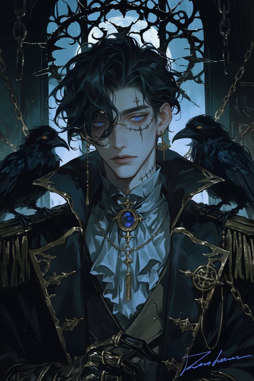 I-Niji by PinkCotton 🎐 on Tensor.Art