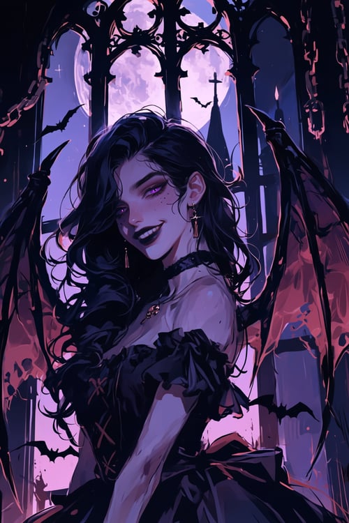 I-Niji by PinkCotton 🎐 on Tensor.Art