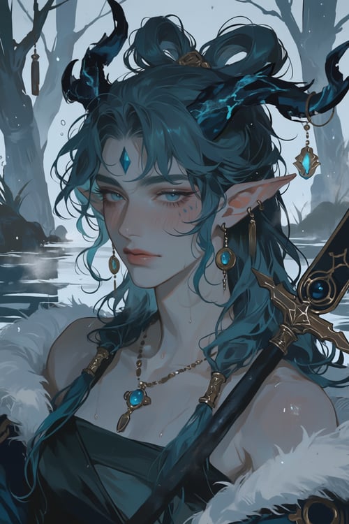 I-Niji by PinkCotton 🎐 on Tensor.Art