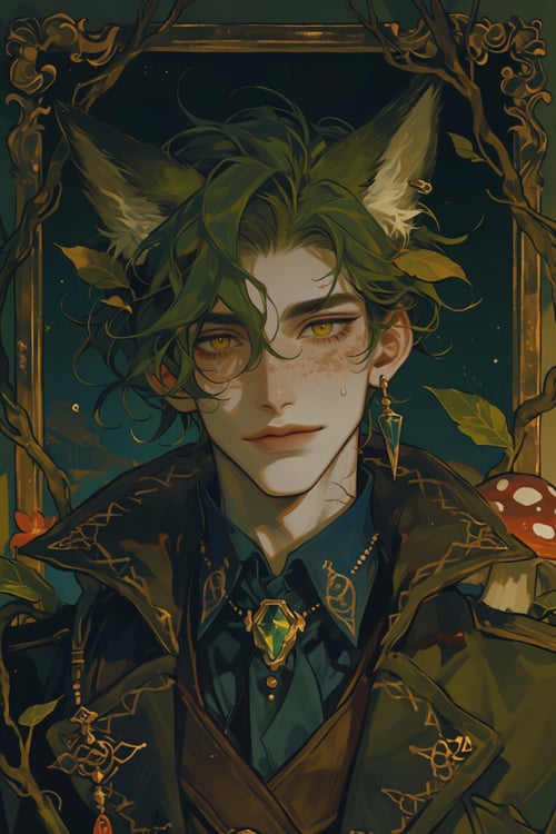 I-Niji by PinkCotton 🎐 on Tensor.Art