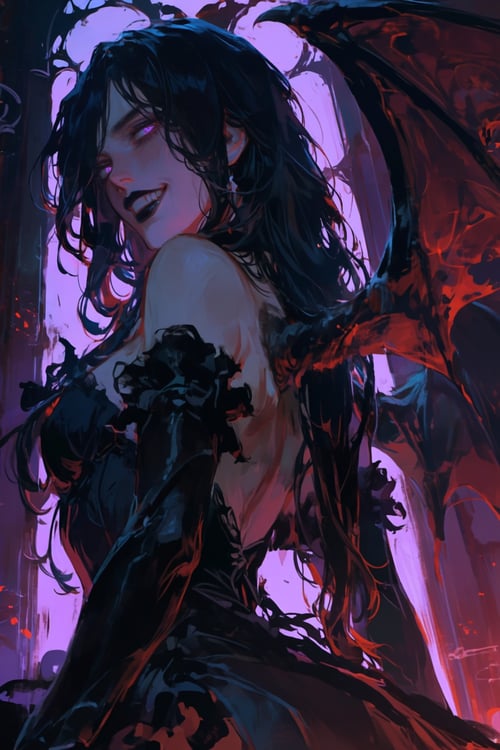 I-Niji by PinkCotton 🎐 on Tensor.Art