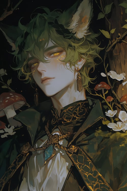 I-Niji by PinkCotton 🎐 on Tensor.Art