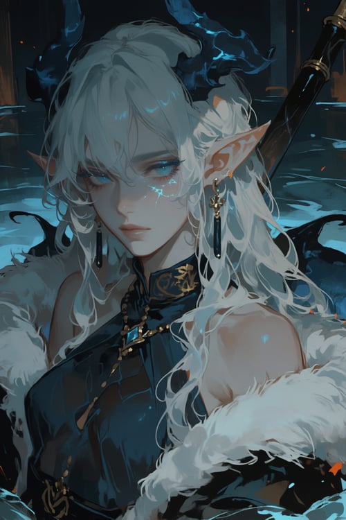I-Niji by PinkCotton 🎐 on Tensor.Art
