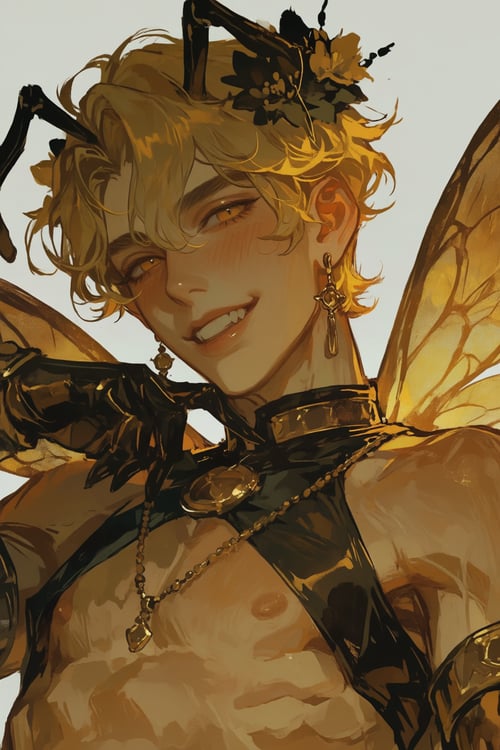 I-Niji by PinkCotton 🎐 on Tensor.Art
