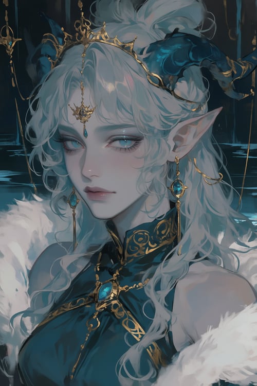 I-Niji by PinkCotton 🎐 on Tensor.Art