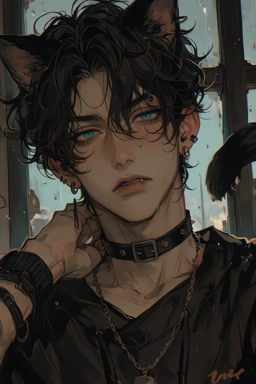 I-Niji by PinkCotton 🎐 on Tensor.Art