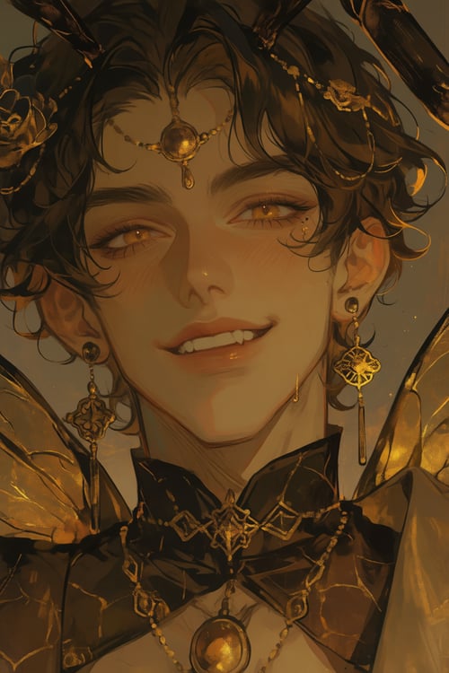 I-Niji by PinkCotton 🎐 on Tensor.Art
