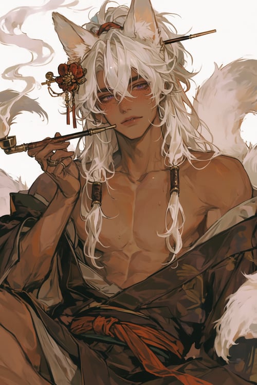 I-Niji by PinkCotton 🎐 on Tensor.Art