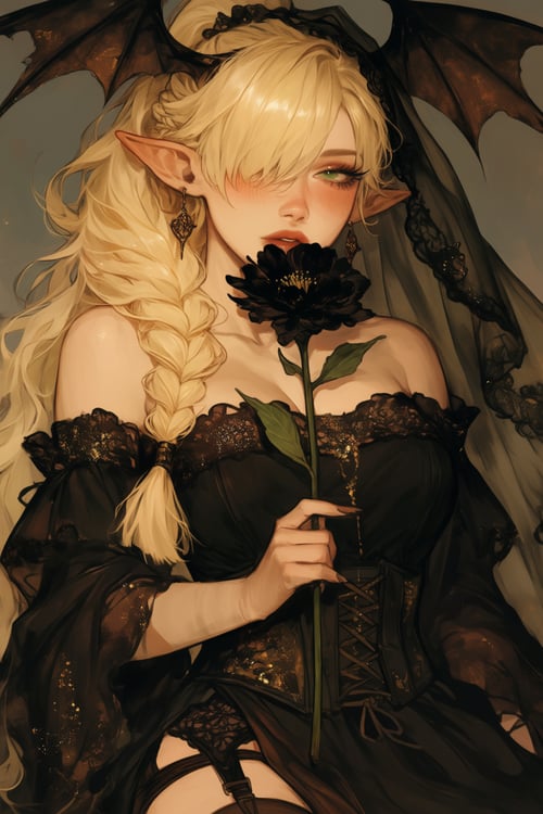 I-Niji by PinkCotton 🎐 on Tensor.Art
