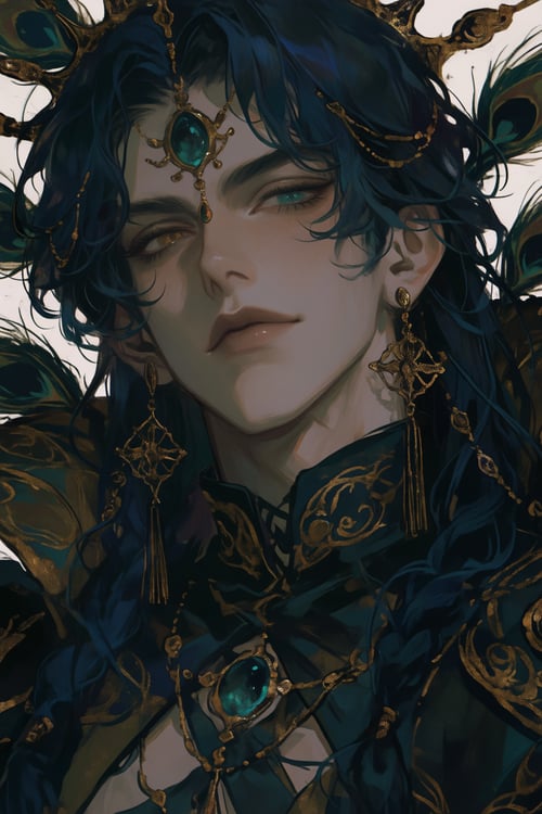 I-Niji by PinkCotton 🎐 on Tensor.Art