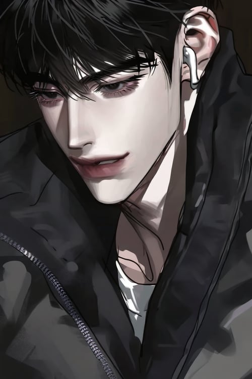 Cool Korea Visual by 𓆩 𝓩𝖊𝖗𝖊𝖙𝖍𝖟 𓆪 on Tensor.Art