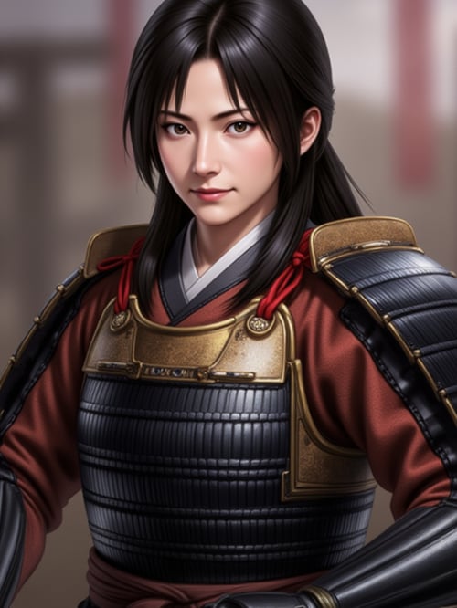 Nobhimebu_dr by 伸長の野暮 on Tensor.Art