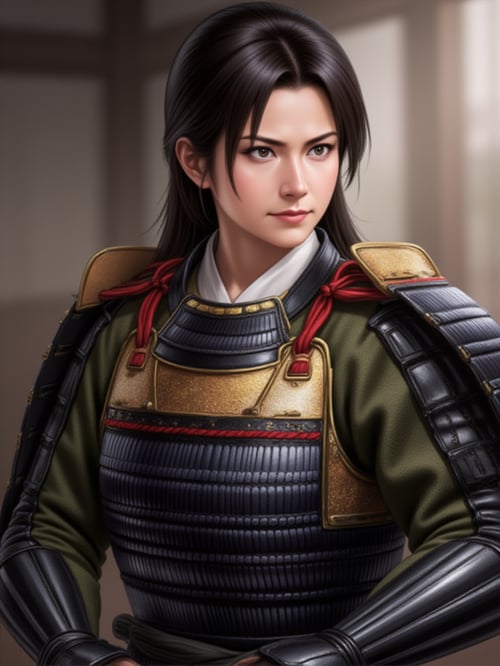 Nobhimebu_dr by 伸長の野暮 on Tensor.Art