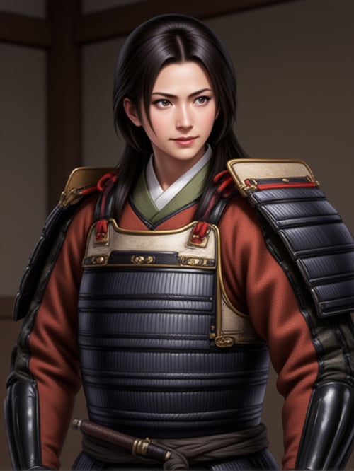 Nobhimebu_dr by 伸長の野暮 on Tensor.Art