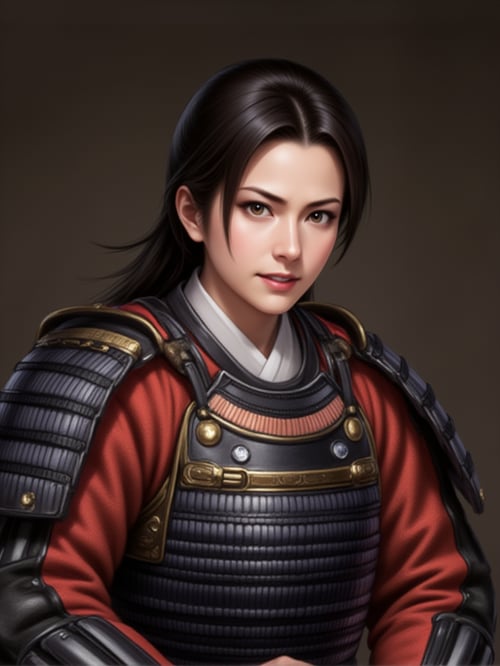 Nobhimebu_dr by 伸長の野暮 on Tensor.Art