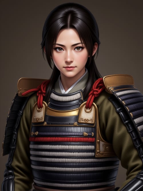 Nobhimebu_dr by 伸長の野暮 on Tensor.Art