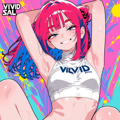 minminmin by Tiger-liliiiy on Tensor.Art