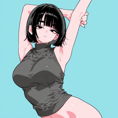 minminmin by Tiger-liliiiy on Tensor.Art